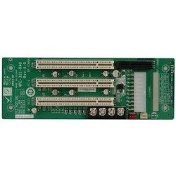 HPE-3S1-R40 Rev: 4.0 Industrial Motherboard Backplane Board