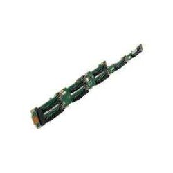 HPE DL360 Gen9 / Gen10 Fan Backplane (8×2.5" SFF)