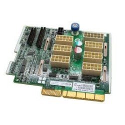 HPE DL580 G8 / G9 Power Distribution Backplane – 735526-001