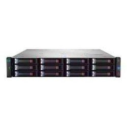 HPE MSA 2050 Dual Controller Hybrid Flash Storage