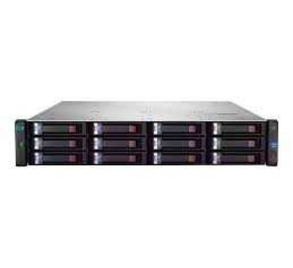 HPE MSA 2050 Dual Controller Hybrid Flash Storage