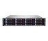 HPE MSA 2050 Dual Controller Hybrid Flash Storage