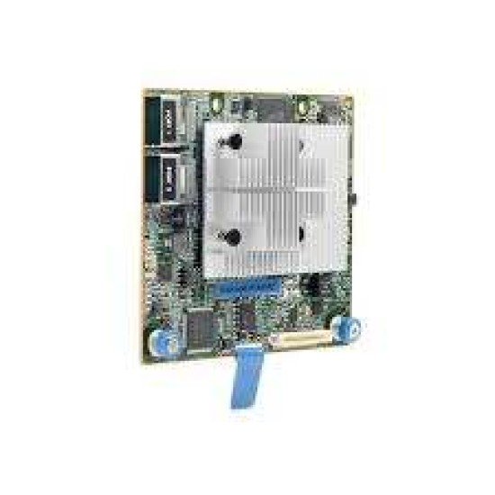 HPE Smart Array P408i-a SR Gen10 12G SAS Modular Controller