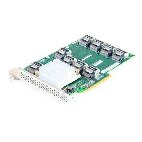 HPE Smart Array Type‑A Controller to 12G SAS Expander Cable Kit 875093 ...