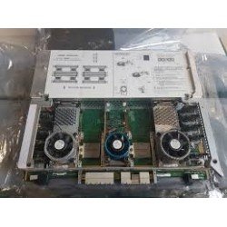 HP Cell Board w/2 MAD9M 1.6GHz CPU Modules