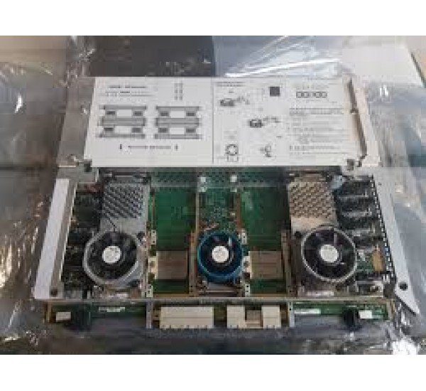 HP Cell Board w/2 MAD9M 1.6GHz CPU Modules