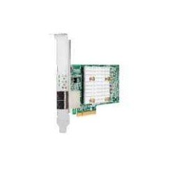 HPE Smart Array E208e-p SR Gen10 12G SAS RAID Controller