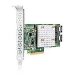 HPE Smart Array E208i-P SR Gen10 12G SAS RAID Controller