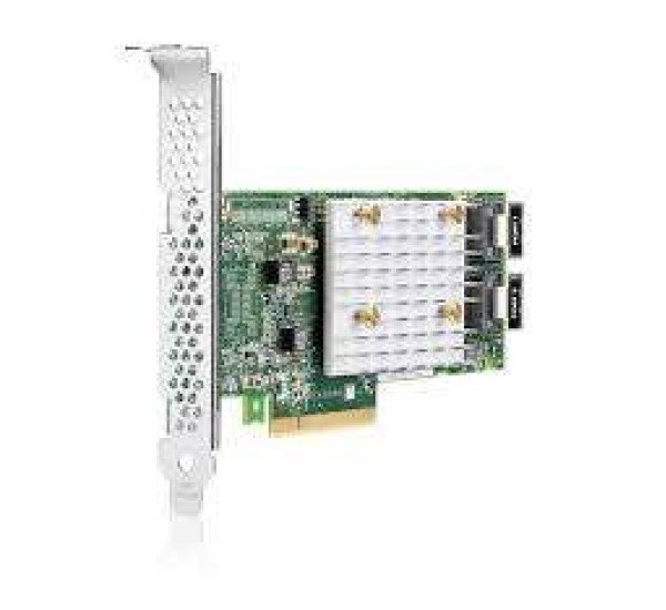 HPE Smart Array E208i-P SR Gen10 12G SAS RAID Controller