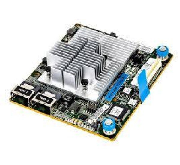 HPE Smart Array P816i-a SR Gen10 12G SAS RAID Controller