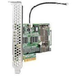HPE Smart Array P440/4GB SAS RAID Controller