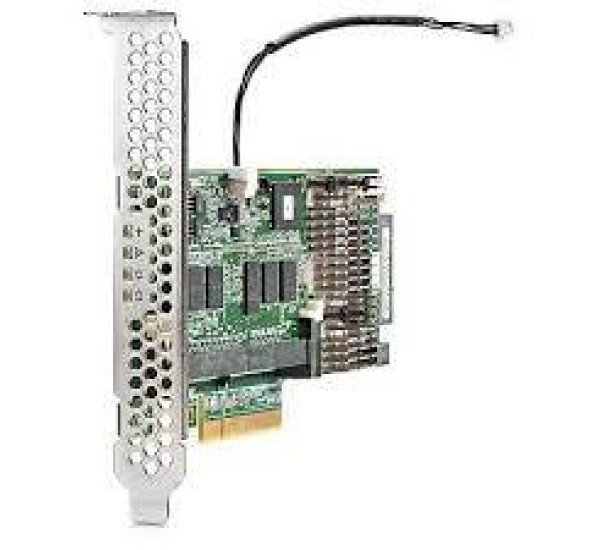 HPE Smart Array P440/4GB SAS RAID Controller