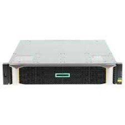 HPE MSA 1050 SAN Dual Controller SFF Storage
