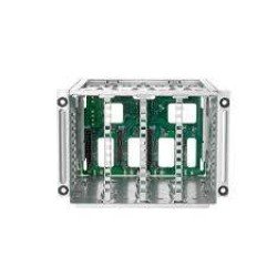 HPE ProLiant DL365 Gen11 8SFF Tri-Mode U.3 X4 BC FIO Backplane Kit (P55021-B21)