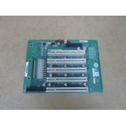 HPE Industrial Backplane Board HPE-6S1-R40 VER: 4.0