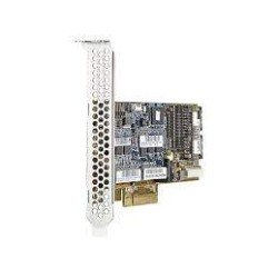 HPE Smart Array P420 2-Port SAS RAID Controller