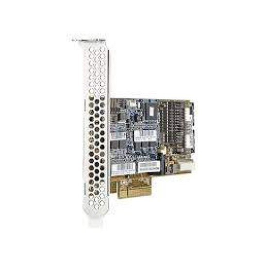 HPE Smart Array P420 2-Port SAS RAID Controller
