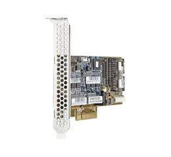 HPE Smart Array P420 2-Port SAS RAID Controller