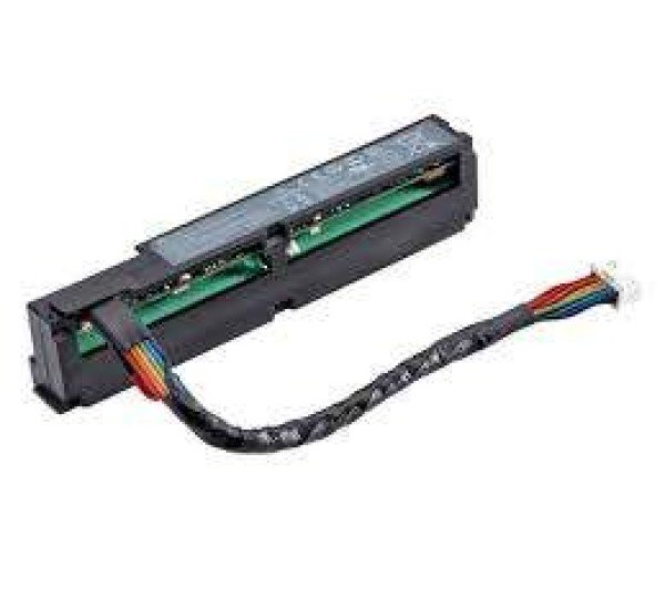 HPE 96W Smart Storage Battery for ProLiant DL/ML/XL Gen9/Gen10 Servers (P/N 878643-001, 871264-001)