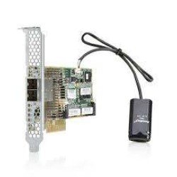 HPE Smart Array P431/4GB FBWC RAID Controller