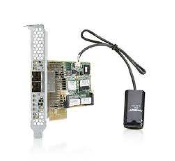 HPE Smart Array P431/4GB FBWC RAID Controller