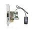 HPE Smart Array P431/4GB FBWC RAID Controller