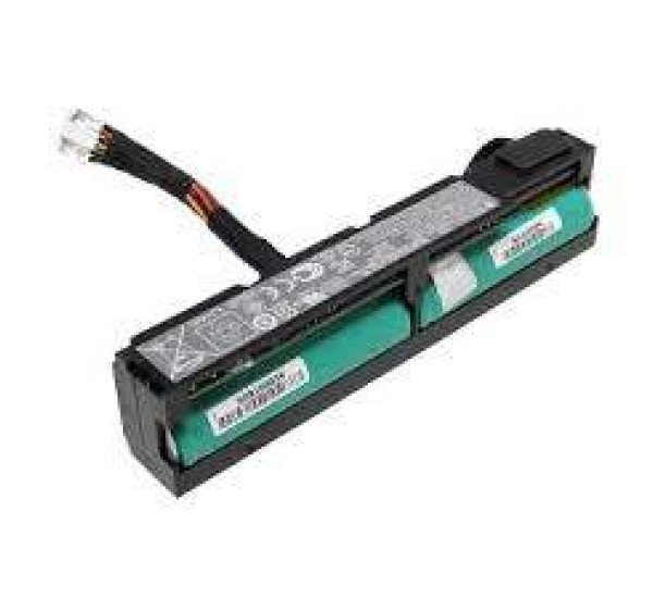 HPE Smart Array 96W Controller Battery for P440ar / P840ar – Compatible with Gen9 / Gen10 Servers
