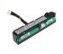 HPE Smart Array 96W Controller Battery for P440ar / P840ar – Compatible with Gen9 / Gen10 Servers