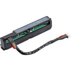 HPE 96W RAID Controller Battery for DL360 Gen9 Servers