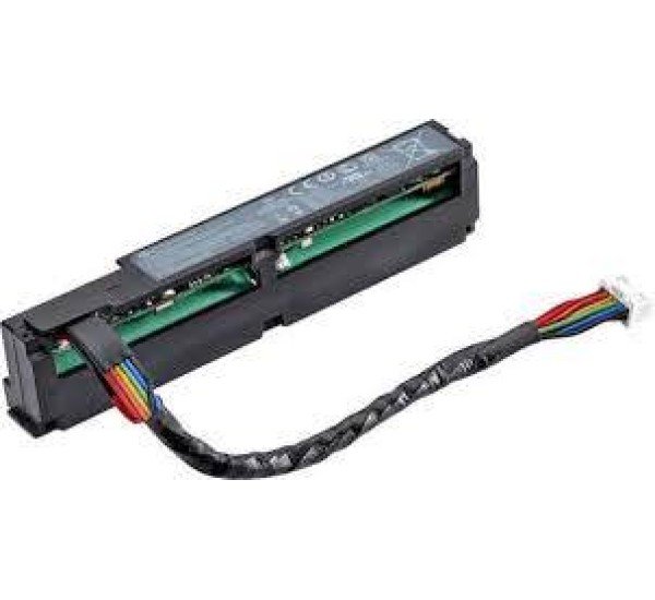 HPE 96W RAID Controller Battery for DL360 Gen9 Servers