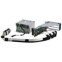 HPE DL380 Gen10 – 8-Bay 2.5″ NVMe SFF Backplane