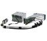 HPE DL380 Gen10 – 8-Bay 2.5″ NVMe SFF Backplane
