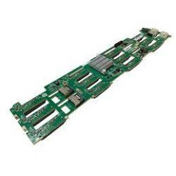 HPE DL380 Gen9 – 12-Bay LFF Backplane