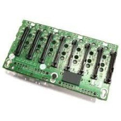 HPE DL380 G5 / DL370 G5 – 8-Bay SAS Backplane