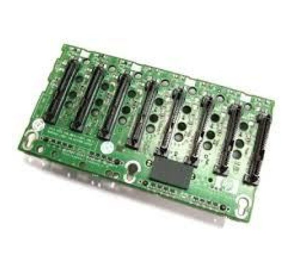 HPE DL380 G5 / DL370 G5 – 8-Bay SAS Backplane