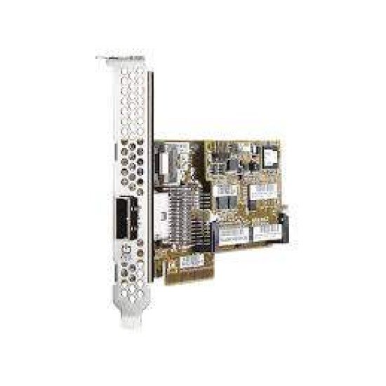 HPE Smart Array P222 6G SAS RAID Controller