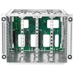Backplane Kit / Cage 8-SFF for HPE DL380 Gen9 (Part No: 768857-B21)