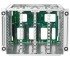 Backplane Kit / Cage 8-SFF for HPE DL380 Gen9 (Part No: 768857-B21)
