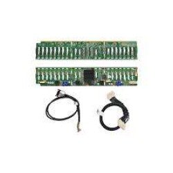 HPE 25-Disk Hard Drive Backplane for Huawei RH2288H V3 (BC11THBF)