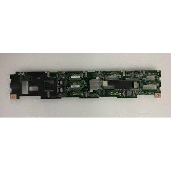 HPE 3.5-Inch LFF 12-Bay Hard Drive Backplane for Apollo 4200 G9 (Part No: 809947-001 / 782442-001)