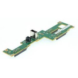 HPE 3.5" HDD SAS/SATA Rear Hard Disk Backplane Kit for DL380 Gen9 (779979-001 / 729833-001)