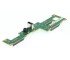 HPE 3.5" HDD SAS/SATA Rear Hard Disk Backplane Kit for DL380 Gen9 (779979-001 / 729833-001)