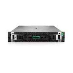 HPE DL385 Gen11 Cloud Server 12G SAS Backplane with TPM 2.0 Security