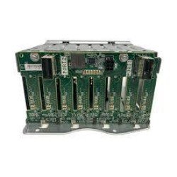 HPE DL38X Gen10 SFF Box1/2 Cage Backplane Kit (826691-B21 / 871388-001 / 766957-001)