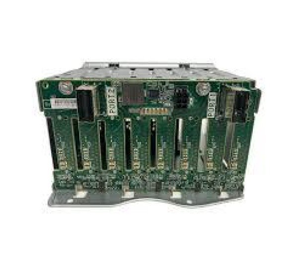 HPE DL38X Gen10 SFF Box1/2 Cage Backplane Kit (826691-B21 / 871388-001 / 766957-001)