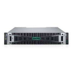 HPE MSA Gen7 2070 2U All-Flash Storage Array