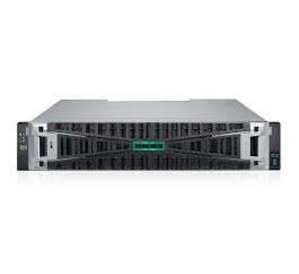 HPE MSA Gen7 2070 2U All-Flash Storage Array