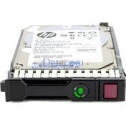 HP 652620-B21 600GB 15K RPM SAS 6Gb/s LFF Hard Drive