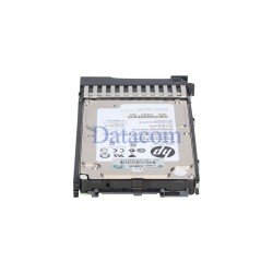 HP 795010-001 600GB 15K SAS 6Gb/s Enterprise Server Hard Drive