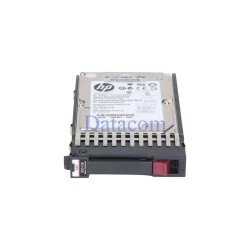 HP C8S61A-B 300GB 15K SAS 6Gb/s SFF Hot-Pluggable Hard Drive